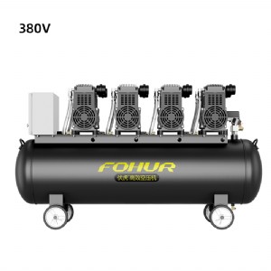 FH1600W*4-200L（380v）,1600W series