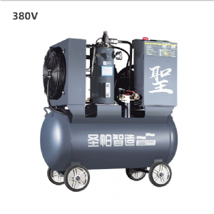 SP7.5KW-120L-380v,螺旋杆系列