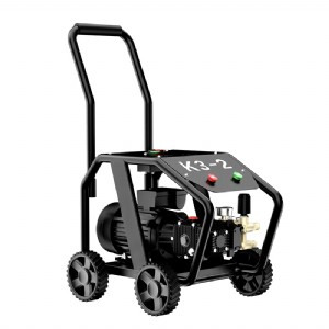 K3-2,PRESSURE WASHING MACHINE