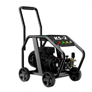 K5-2,PRESSURE WASHING MACHINE