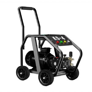 K9-4,PRESSURE WASHING MACHINE